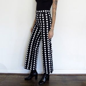 Rosecut Rustycuts dice pants 8 ball limited ed